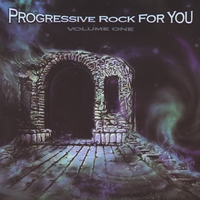 Various Artist : Progressive Rock For You Vol.1