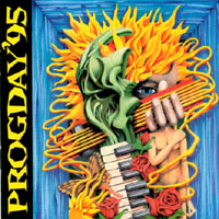 ProgDay '95 : ProgDay '95