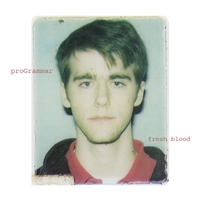 PROGRAMMAR: fresh blood