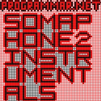 proGrammar : Somaphone 2: INSTRUMENTALS