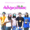ADVANTAGE: PROGRAMMAR: Advprodisiac