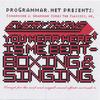 PROGRAMMAR: Somaphone 2: Grammar Sings the Classics; or, Everything You Hear Here Is Me Beatboxing & Singing. (vinyl)