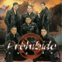 PROHIBIDO: Cupido