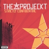 THE PROJECKT: Strictly Confidential