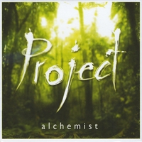 ProJect : Alchemist
