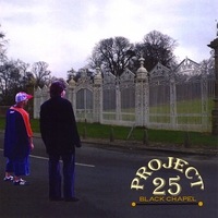 Project 25 : Black Chapel