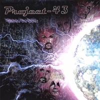 PROJECT-43: Silence the Quiet
