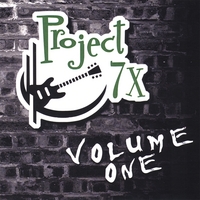 PROJECT 7X: Volume 1