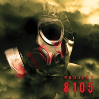 Lucky Singh : Project 8105