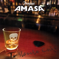 Project Amasa : Tribute Cafe
