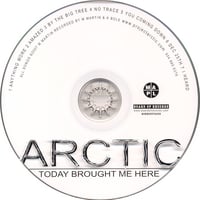 ARCTIC: Today Brought Me Here