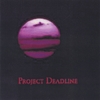 PROJECT DEADLINE: Project Deadline