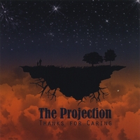 THE PROJECTION: Thanks For Caring