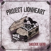 Project Lionheart: Shoebox Radio