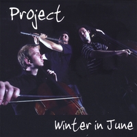 Winter in June - Project