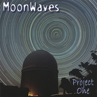 Project One : MoonWaves