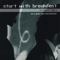 PROJECT RUORI: Start With Breakfast
