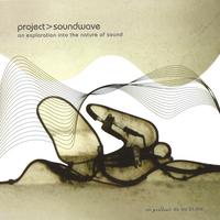 Various Artists : Project>Soundwave: An Exploration into the Nature of Sound