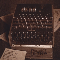 Project Ultra : Algorithm
