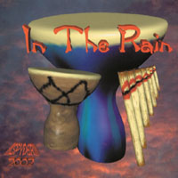 PAT PROKOSCH / SPYDER: In The Rain