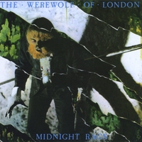 Paul Roland : The Werewolf Of London
