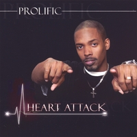 PROLIFIC: Heart Attack