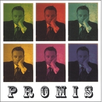 Jose Promis Artist Page