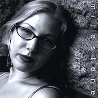 REBECCA PRONSKY: Milestone