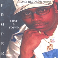 Proper : Lost and Found
