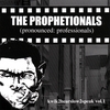 THE PROPHETIONALS: Kwik2hearslow2speak