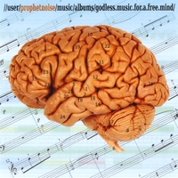 Prophetnoise : Godless Music for a Free Mind