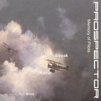 Prospector : Memory of Pilots