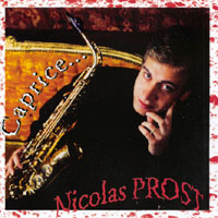 Nicolas Prost : Caprice