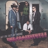 THE PROSTITUTES: Get Me Out Of Here