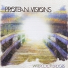 PROTEAN VISIONS: Watercolor Bridges