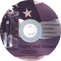 Protocol : Supply And Demand