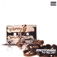 Protoman : Analog
