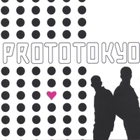 PROTOTOKYO: Prototokyo