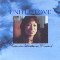 Cassandra Music Ministry : United Love
