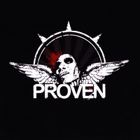 Proven : Proven EP & Truth Reign Supreme