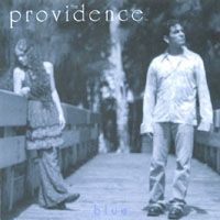 The Providence : Blue