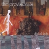 THE PROVISIONALS: Digital Lady