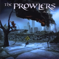 The Prowlers : Re-Evolution
