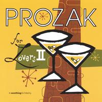Prozak for Lovers II Cover de Prozak for Lovers II