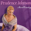 PRUDENCE JOHNSON: Moon Country: The Music Of Hoagy Carmichael