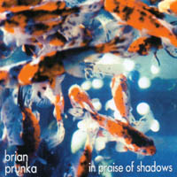 Brian Prunka : In Praise of Shadows