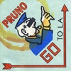 PRUNO: Go to La