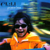 PRUSSIAN BLUE: Child
