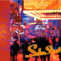 Jack Prybylski : Soho Strut