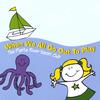 PLATTE RIVER YACHT CLUB: When We All Go Out To Play